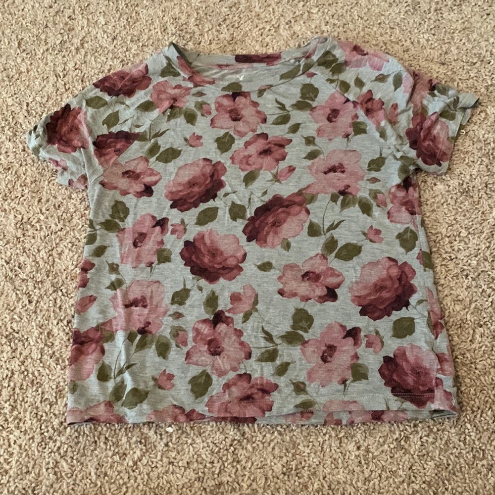 American Eagle T Shit
